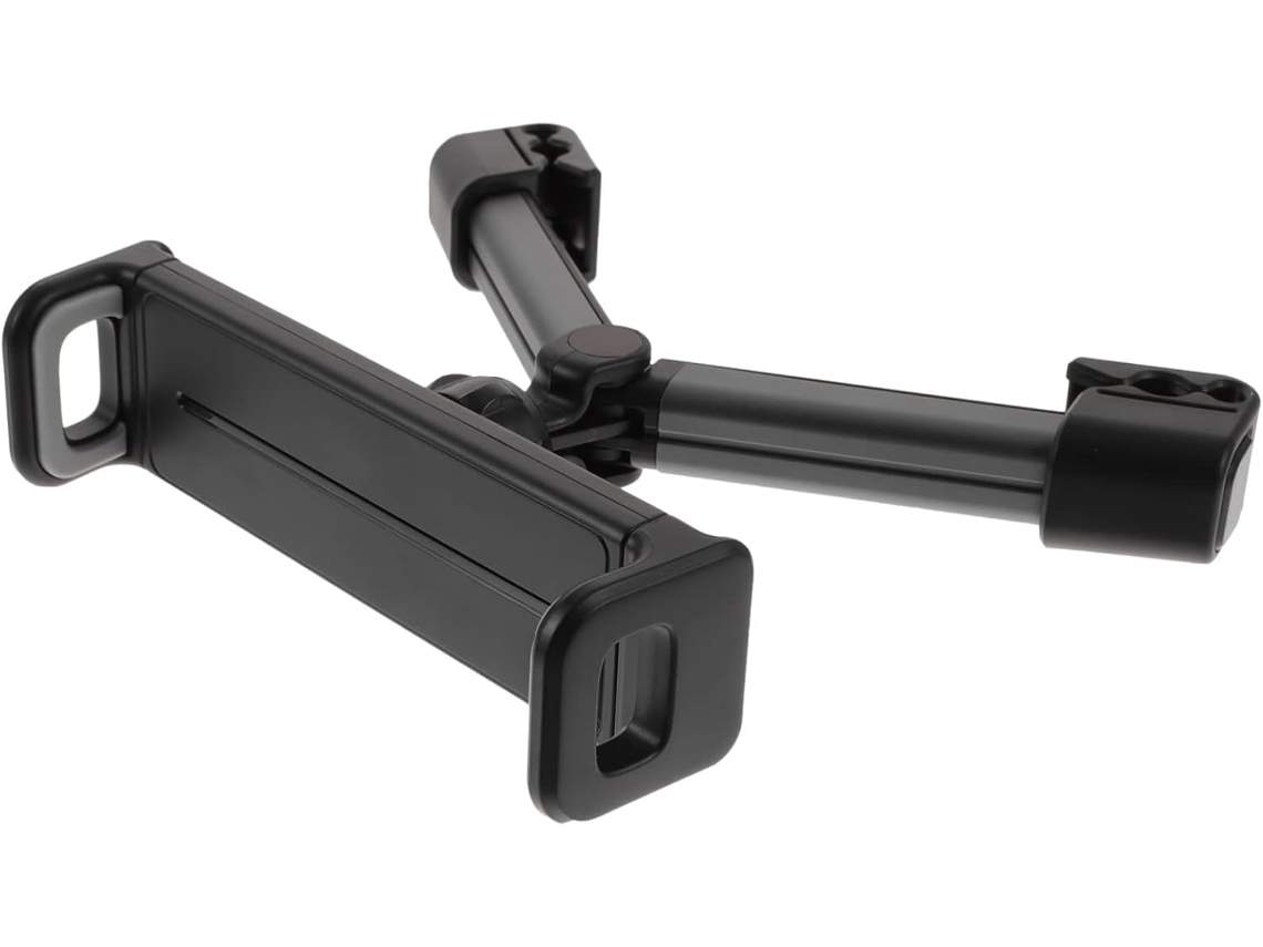 Soporte Universal Para Reposacabezas De Asiento De Coche Para Teléfono Móvil Y Tableta.