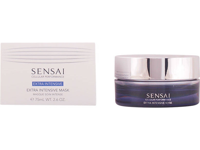 Mascarilla Facial KANEBO Sensai Cellular Performance (75 ml)