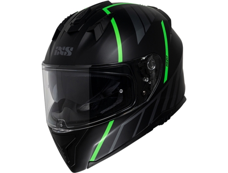 Casco integral de moto IXS 217 2.0