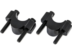 Adaptador Elevador De Manillar Motocicleta Vibraciones