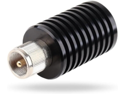 Antena De Estación Base Dl 30a Plus De 50 Ohmios Y Accesorios Para Walkie-talkie