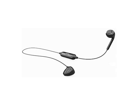 Auriculares Bluetooth DEVIA Smart Series V2 Wireless Negro