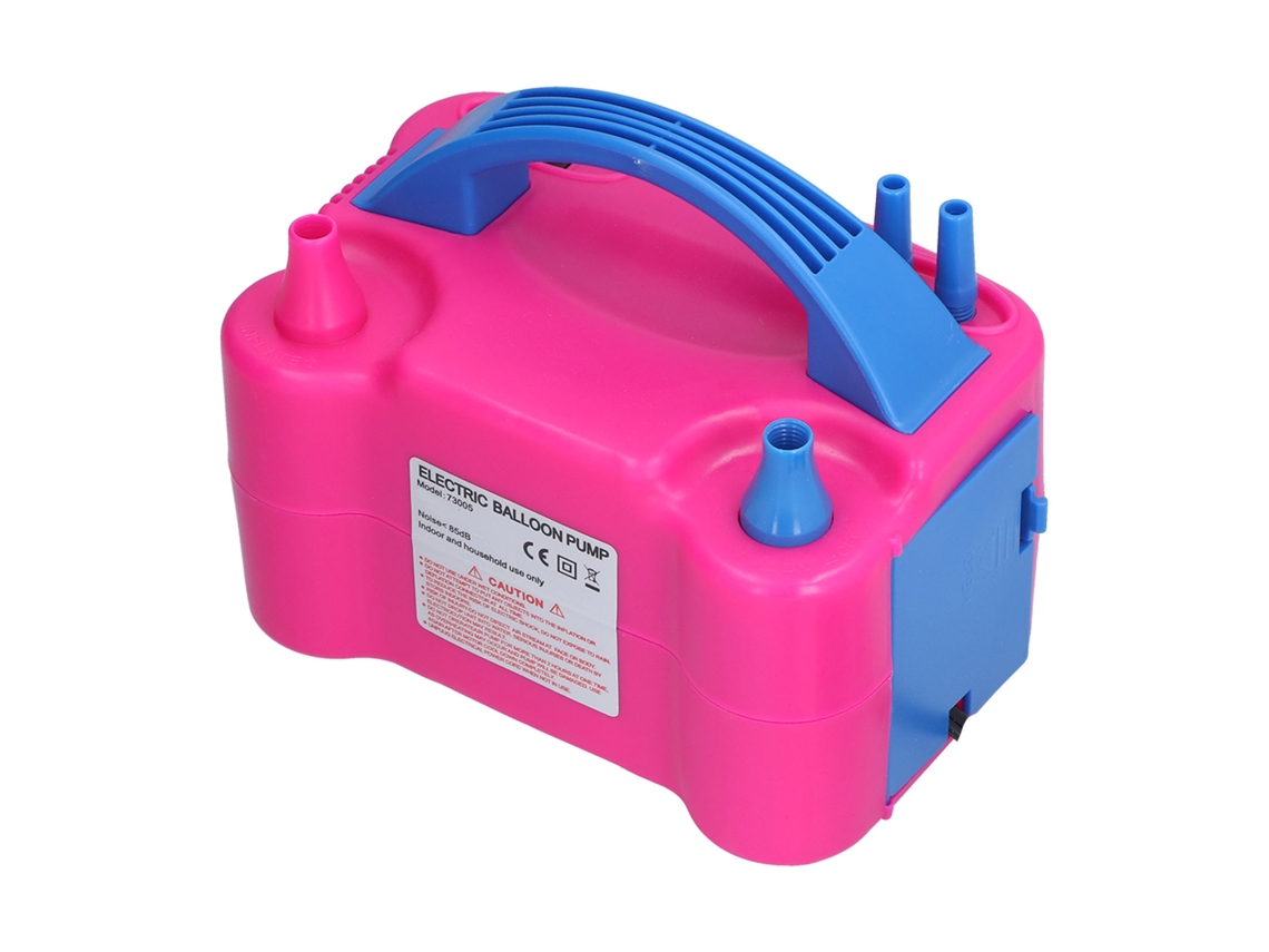 Bomba peristáltica (ajustable, cebado automático)