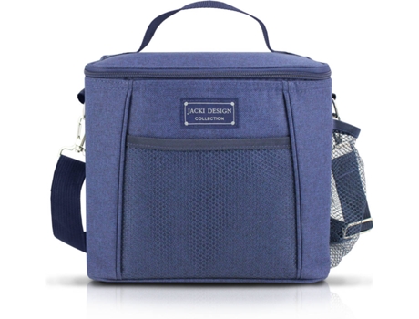 Bolsa Térmica JACKI DESIGN Azul
