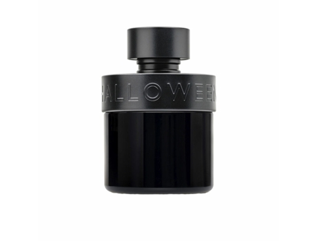 Perfume Hombre JESUS DEL POZO EDP Halloween Mystery 75 ml