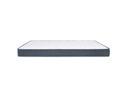 Colchón De Cama Box Spring Firmeza Media 200x90x20 Cm