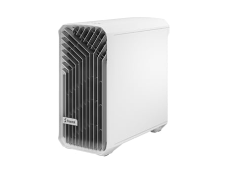 Fractal Design Torrent Compact Blanco