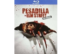 Blu-Ray Colección Pesadilla En Elm Street - Temporadas 1-7