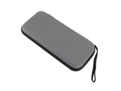 Caja Protectora Para Switch Ultra Delgada Portátil Almacenamiento De Gran Capacidad