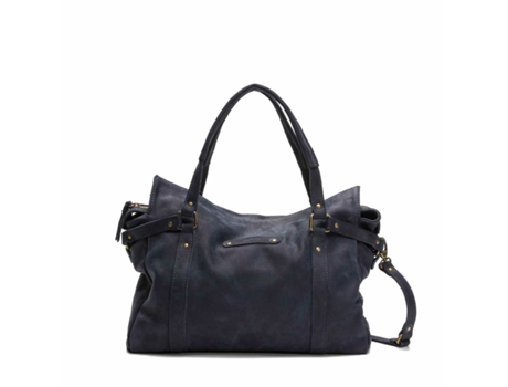 Bolsa ÁBACO Mujer (Azul)