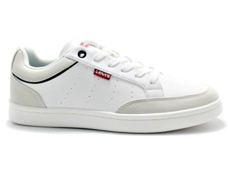 Zapatillas Hombre Cordón