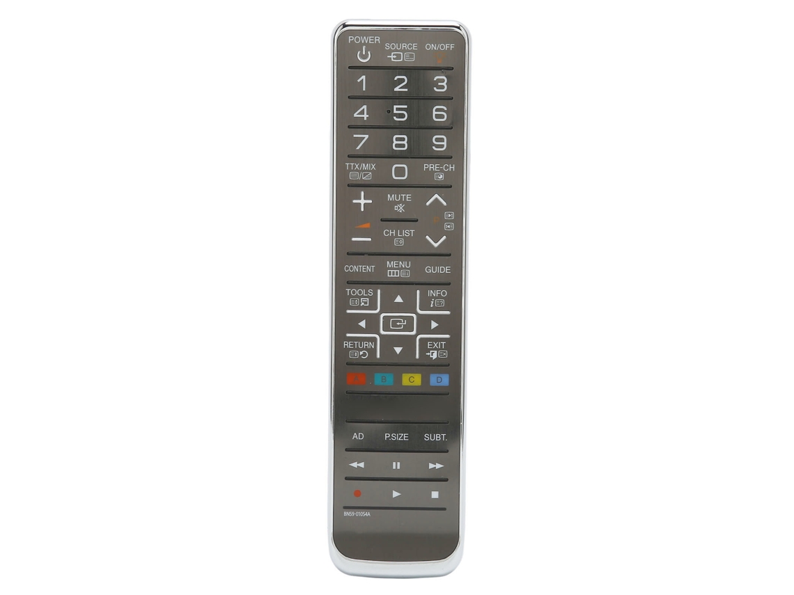 Mando A Distancia De Repuesto Bn59-01054a Para Smart Tv Ue40c7000ww Ue46c7000ww