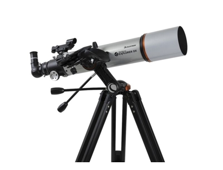 Telescopio Starsense Explorer Dx 102