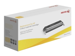 Tóner XEROX equivalente a C9732A Amarillo