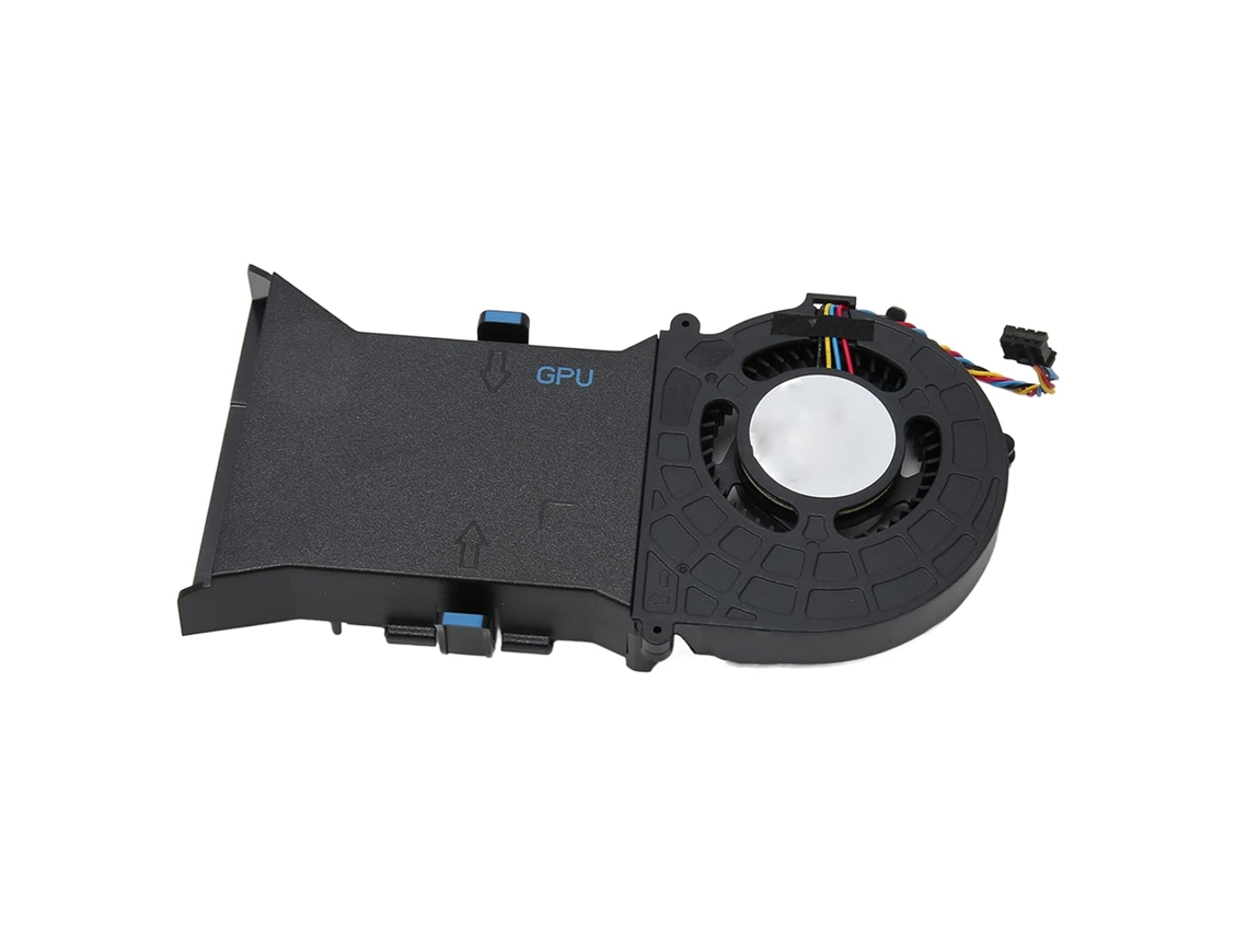 Fácil instalación, disipación de calor eficiente, ventilador SFUSHOS