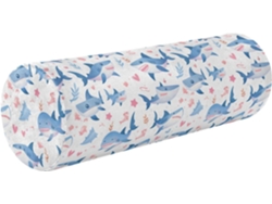 Almohada Cervical Espuma Viscoelástica (poliéster) (espuma Viscoelástica).brsoporte Viscoelástica. Soporte