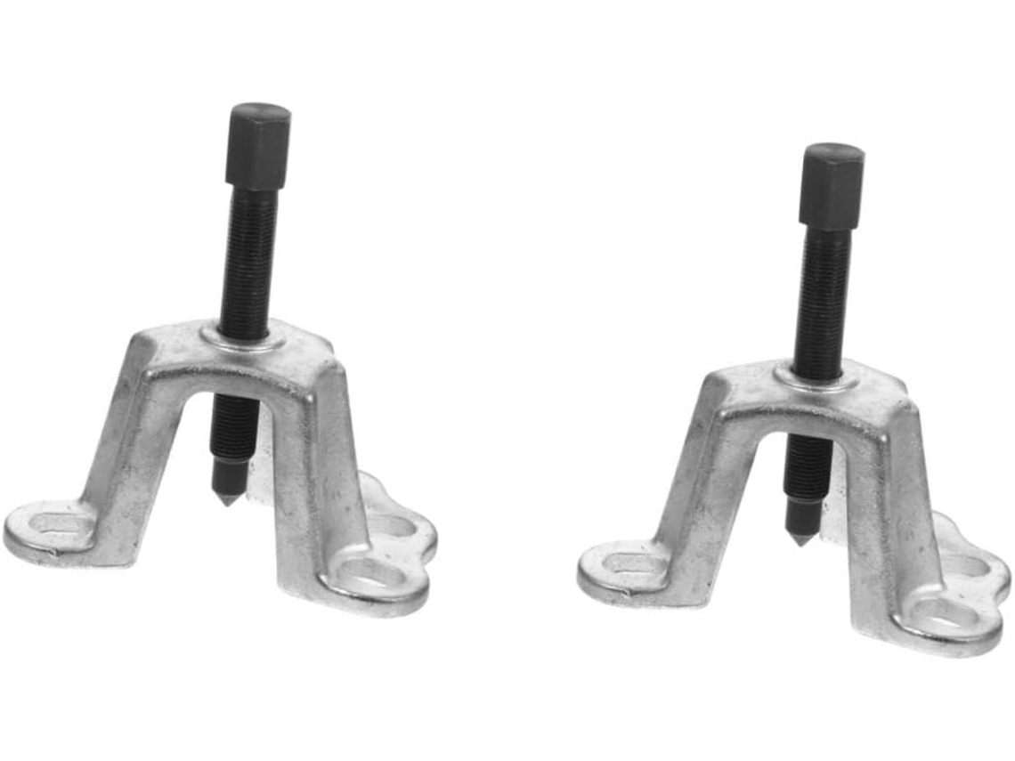 Extractor De Frenos, Puriners, Extractores Para Reparación De Automóviles, Herramienta, Extractor De Cojinetes De Eje Z, Rueda