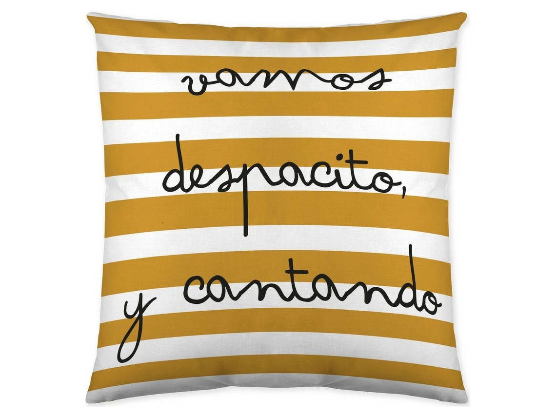 Funda de cojín Haciendo el Indio Cars (40x40 cm)