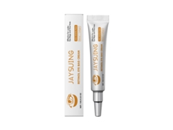 Crema contorno de ojos antiedad con retinol