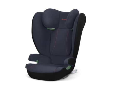 Silla Auto CYBEX Solution B i-Fix (Grupo II/III)