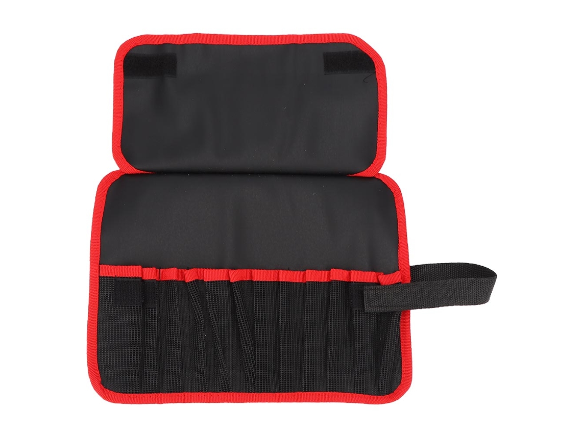 Bolsa impermeable portátil para herramientas de pesca