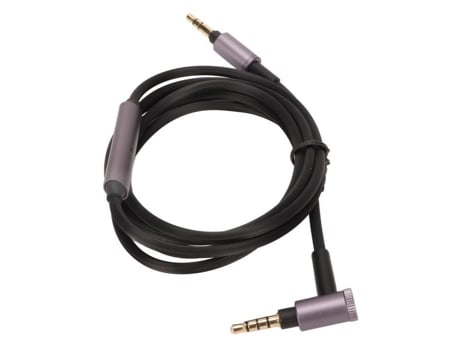 HURRISE Cable de actualización de auriculares Wh 1000Xm4 Xm3 Xm2 Mdr 1A Mdr 100Abn Msr7 1Rmk2 100Aap