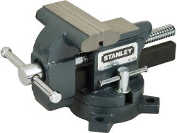Tornillo STANLEY Banco De Carga Ligera Maxsteel® (100mm)