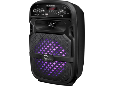 Altavoz SYTECH Microbeat Series AGD (10W)