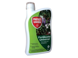Protect Garden Abono Universal para Plantas 1 Litro SBM