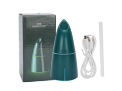 Humidificador De Aire Portátil Usb Para Escritorio