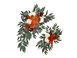 Letrero de bienvenida para bodas, decoración direccional