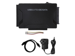 Cable Adaptador De Disco Duro Usb 3.0 A Sata Ide Accesorios De Computadora Plug Au
