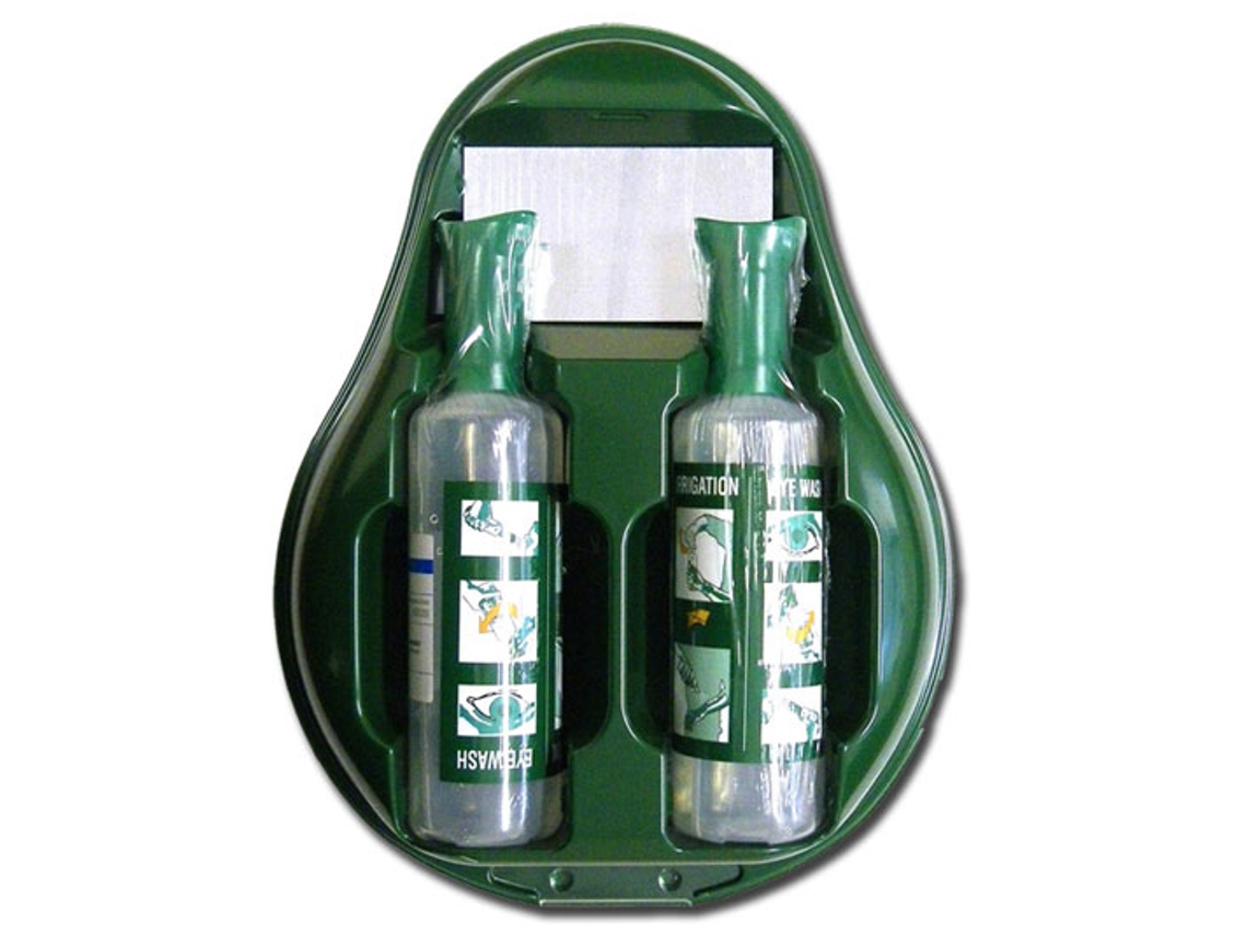 Drop Lava Olhos PVS SRL