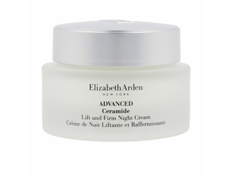 Crema Facial ELIZABETH ARDEN Advanced Ceramide Reafirmante (50 ml)