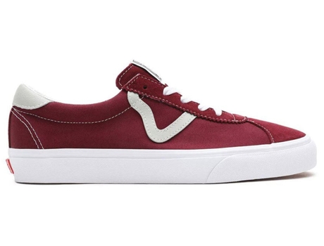 Zapatillas VANS Sport - Hombre (45 - Negro)