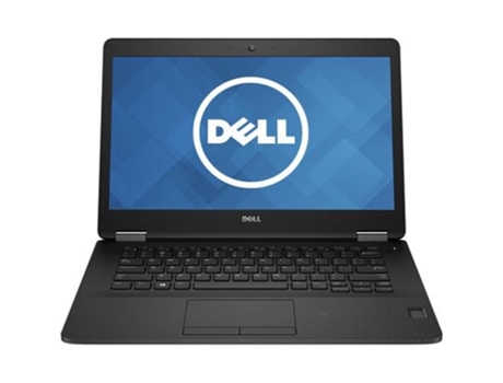 Portátil DELL Latitude E7450 Ultrabook (Reacondicionado Como Nuevo - Intel Core i5-5300U - RAM: 8 GB - 256 SSD - Intel HD Graphics)