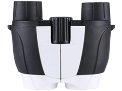 Binoculares de camping para niños Bestvite 8x22 HD IP68, color negro