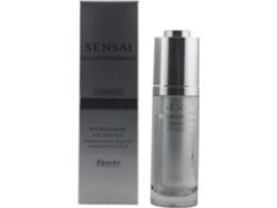 Sérum de Ojos KANEBO Sensai Hydrachange (15 ml)