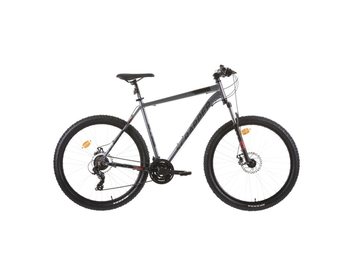 Bicicleta de montaña Scrapper Xc3.1 de 27,5″ Denver