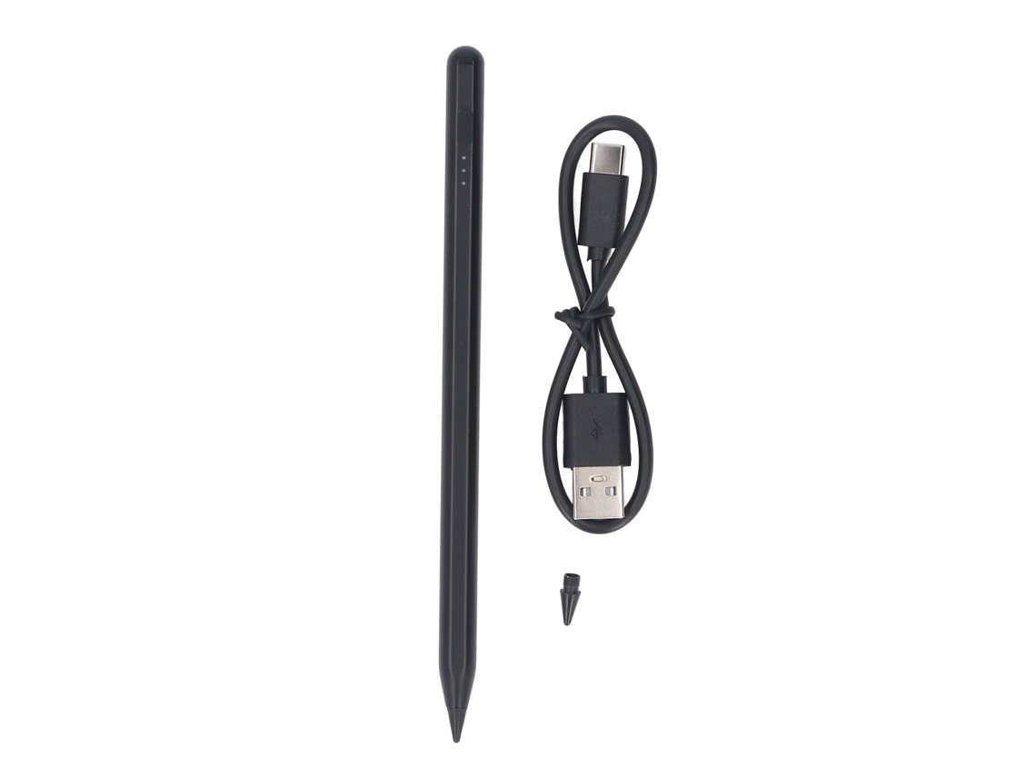 Caneta Estilo Para Tablet (adsorção Magnética, Anti-maloperação Global)
