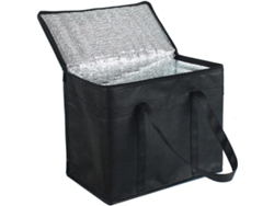 Bolsa Isotérmica Para Alimentos, 30 L, Plegable