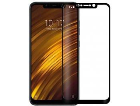 Protector Cristal Templado Xiaomi Pocophone F1 Multi4You Full Cover 3D