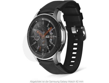 Protector de Pantalla Pantalla Samsung Galaxy Watch 3 45mm ARTWIZZ