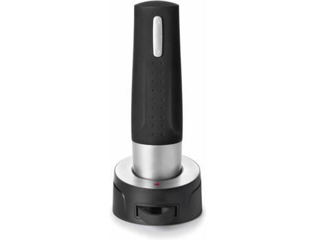 Sacacorchos LACOR Eléctrico (Acero Inox)
