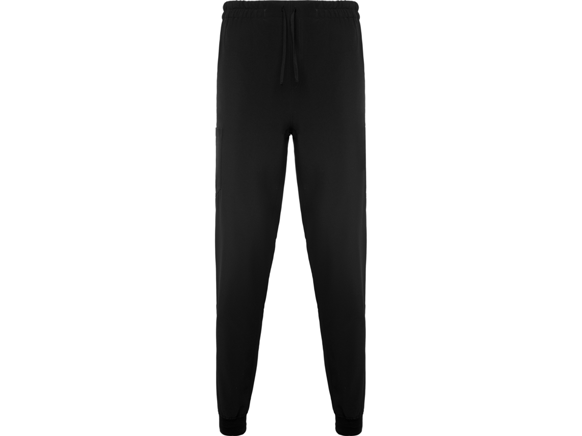 Pack de 2 Pantalones ROLY (XL - Negro)