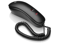 Teléfono Fijo MOTOROLA CT50 Negro