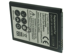 Batería OTECH SMS229-13079005 para SAMSUNG B500BE