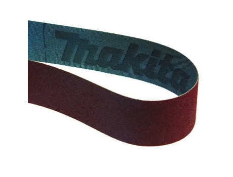 Bandas Lijadoras 30X533 Mm MAKITA-5