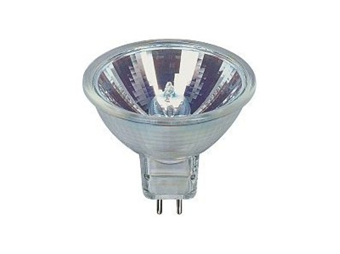 Bombilla de Halógeno OSRAM Decostar 25W 12V