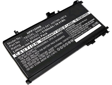 Batería portátil COREPARTS